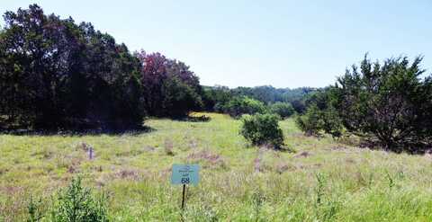 Lot 68 Lariat Trace, Bandera, TX 78003