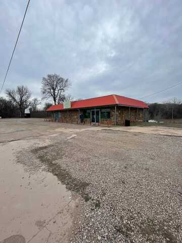 812 State Highway 177, Asher, OK 74826