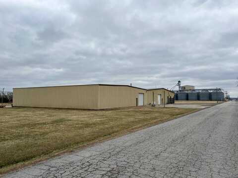 415 Harvester, Chillicothe, MO 64601