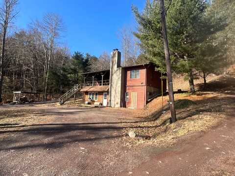 1625 Hunter Hwy, Tunkhannock, PA 18657