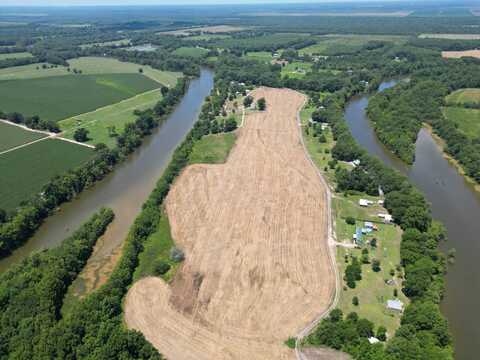 TBD Cypress Bend Road, Columbia, LA 71418