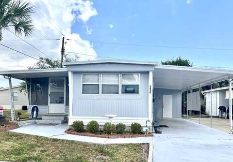 2630 Pagoda Drive, Clearwater, FL 33764