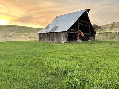 TBD Reservation Line Rd, Cottonwood, ID 83522