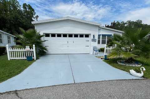 2307 Putt Lane, Lakeland, FL 33810