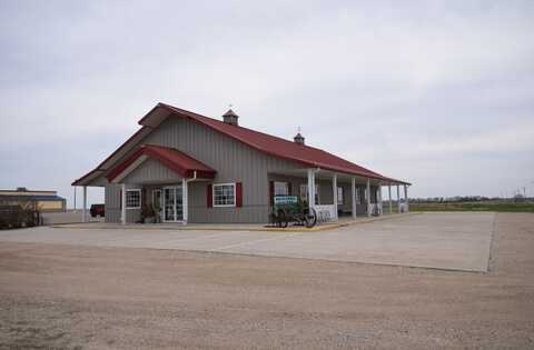 1608 SD Highway 10, Sisseton, SD 57262