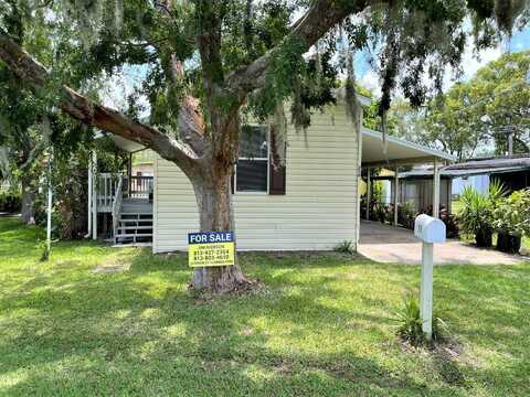 218 Third Street, Brandon, FL 33511