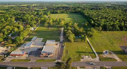 Fairway Blvd, Idabel, OK 74745