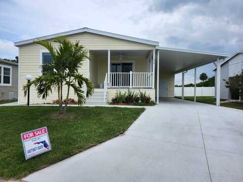 New Home with Warranty! Partially Furnished! 177 Indian Trail, Saint Cloud, FL 34769
