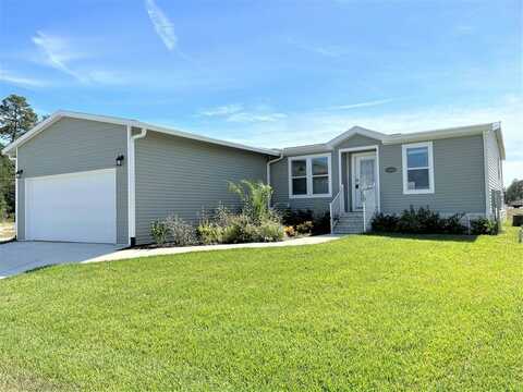 3006 Sw 108th St, Ocala, FL 34476