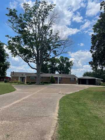 494 Hwy 862, Winnsboro, LA 71295