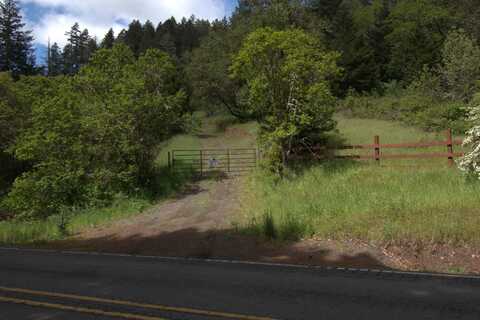 3541 Willis Creek Rd, Winston, OR 97496