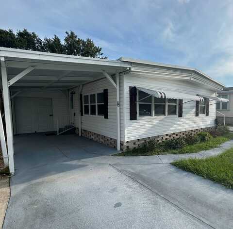 2051 Pioneer Trail, New Smyrna Beach, FL 32168