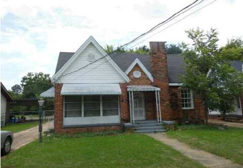 158 S Madison Terr, Montgomery, AL 36107