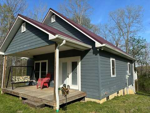 749 Newpoint Rd, Albany, KY 42602