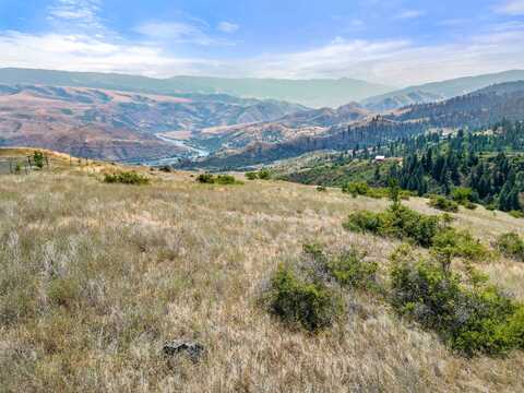 TBD Blue Grouse Road, White Bird, ID 83554