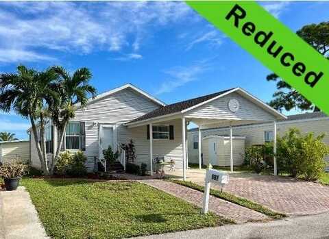 987 Desirade, Venice, FL 34285