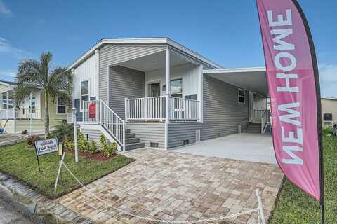 13 Westfield Court, Melbourne, FL 32934