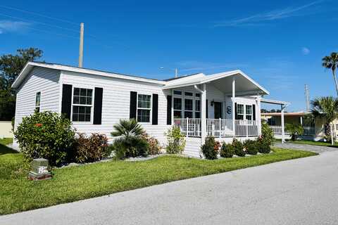 62 W. Harbor Drive, Vero Beach, FL 32960