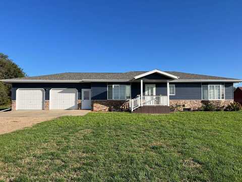 37464 281st St, Geddes, SD 57342