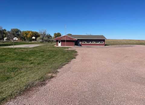 1812 West Hwy 20, Chadron, NE 69337