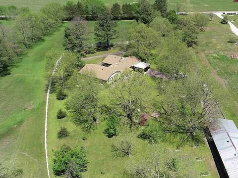 15811 County Road 1595, Ada, OK 74820