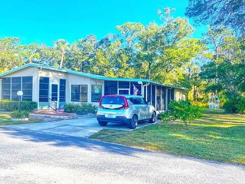 8257 W. Promenade Drive, Homosassa, FL 34448