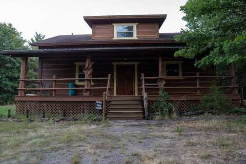 5641 Stagecoach Rd, Ozark, AR 72949