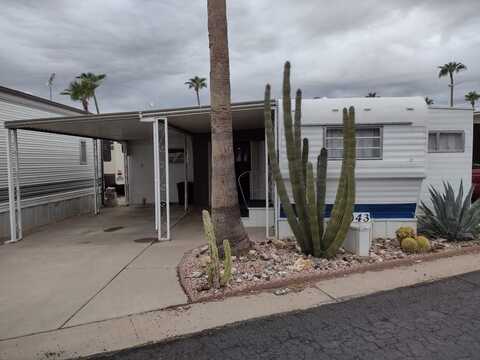 600 S. Idaho Rd., Apache Junction, AZ 85119