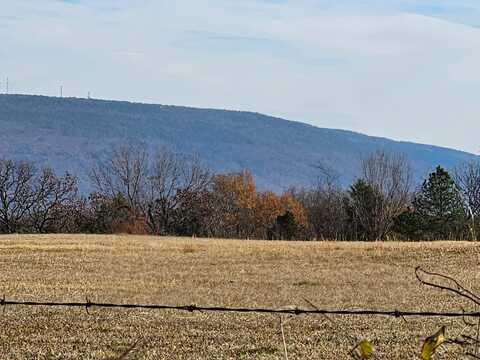 Views of Buffalo Valley, Talihina, OK 74571