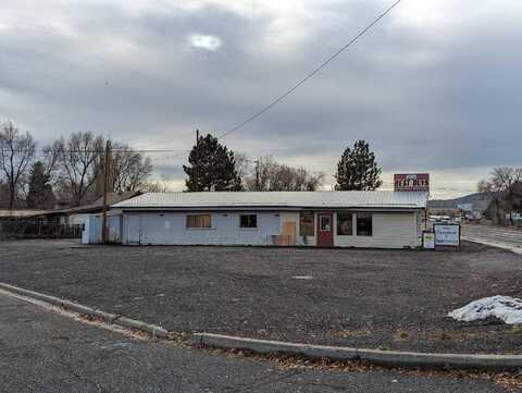 1223 Hines Blvd, Burns, OR 97720