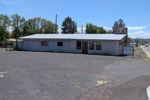 1223 Hines Blvd, Burns, OR 97720