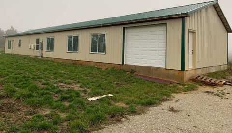 5928 Hwy H, Hartville, MO 65667