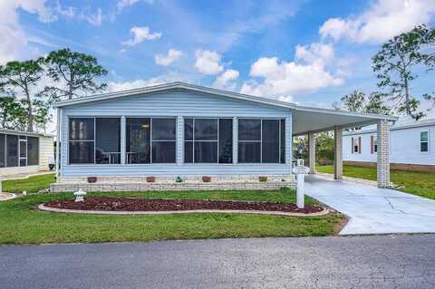 2816 Steam Boat Loop 274, North Fort Myers, FL 33917