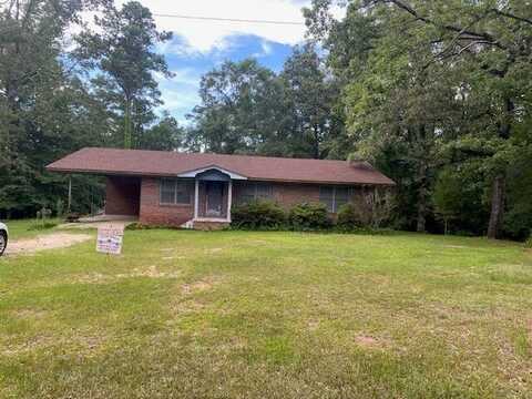 217 Bates Drive, Jackson, AL 36545