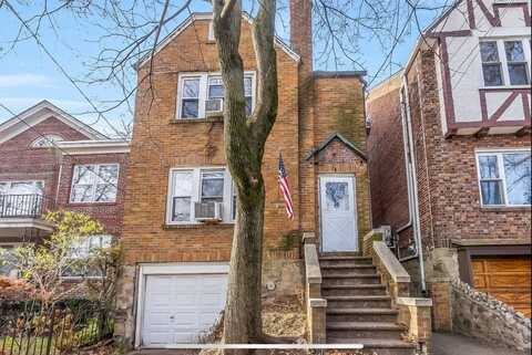 6133 Fieldston Road, Bronx, NY 10471