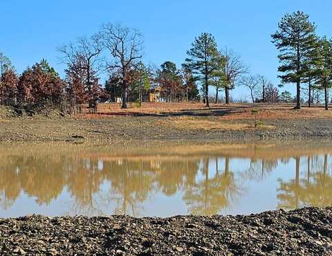 Cabin with Mountain Views, Talihina, OK 74571