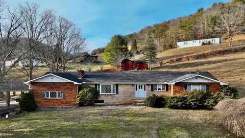 20 Canterbury School Rd, Hinton, WV 25951