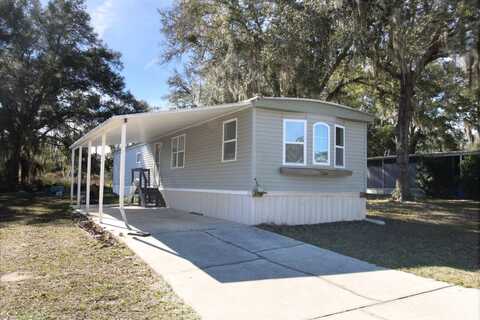 3368 W KEVIN LANE, Lecanto, FL 34461