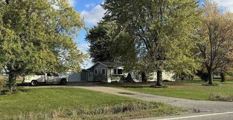 2383 S Caseville Rd, Pigeon, MI 48755