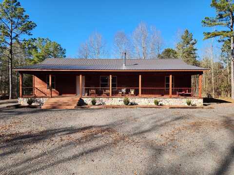 58677 Billy Creek Road, Muse, OK 74949