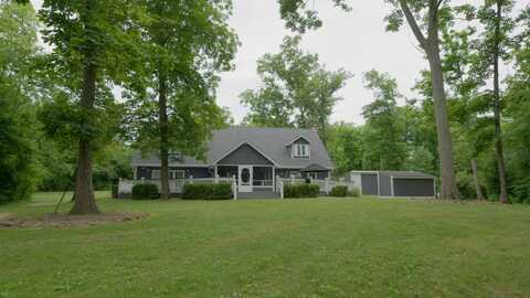 4363 E State Road 252, Franklin, IN 46131