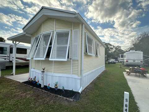 5500 Saint Lucie Boulevard #S85, Fort Pierce, FL 34946