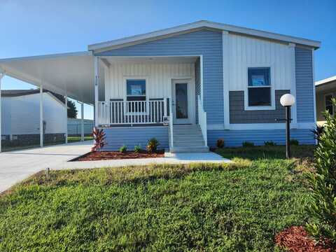 Brand New Home with Warranty! 128 Nesting Trail, Saint Cloud, FL 34769