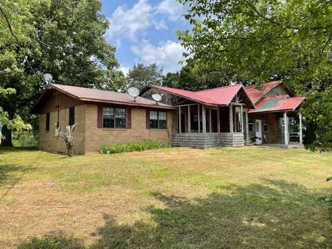 503 Cedar Ln, Strawberry, AR 72469