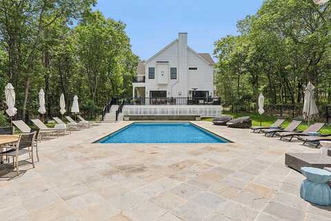 421 Edge of Woods Road, Water Mill, NY 11968