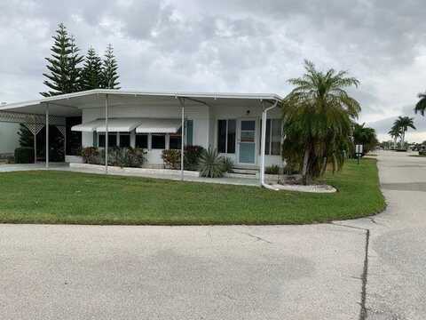 24 Macoris Court, Fort Myers, FL 33908