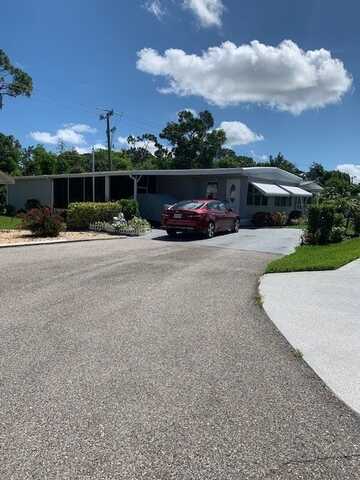 8 Dron Court, Fort Myers, FL 33908