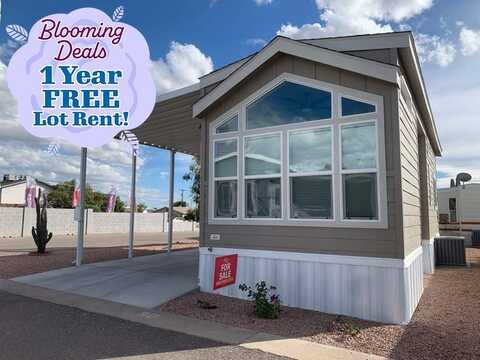 146 N. Merrill Rd., Apache Junction, AZ 85120