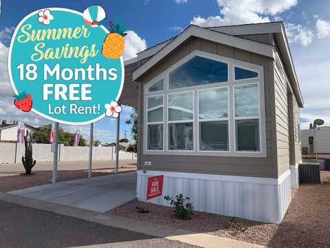 146 N. Merrill Rd., Apache Junction, AZ 85120