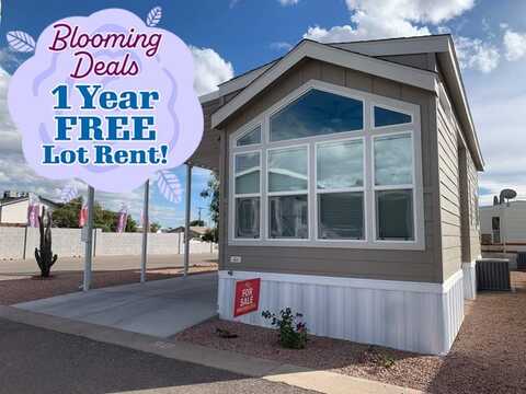 146 N. Merrill Rd., Apache Junction, AZ 85120